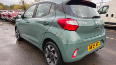 Hyundai i10 1.0 [63] Advance 5dr [Nav] Petrol Hatchback